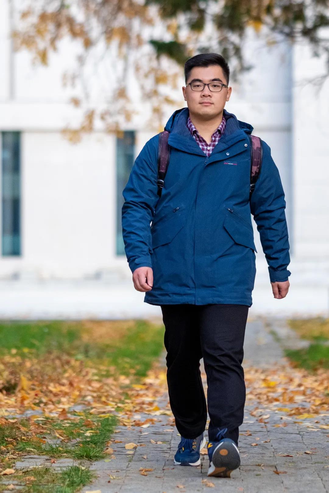 剛剛，蘭大學(xué)子入選“最美大學(xué)生”，全國(guó)共10位