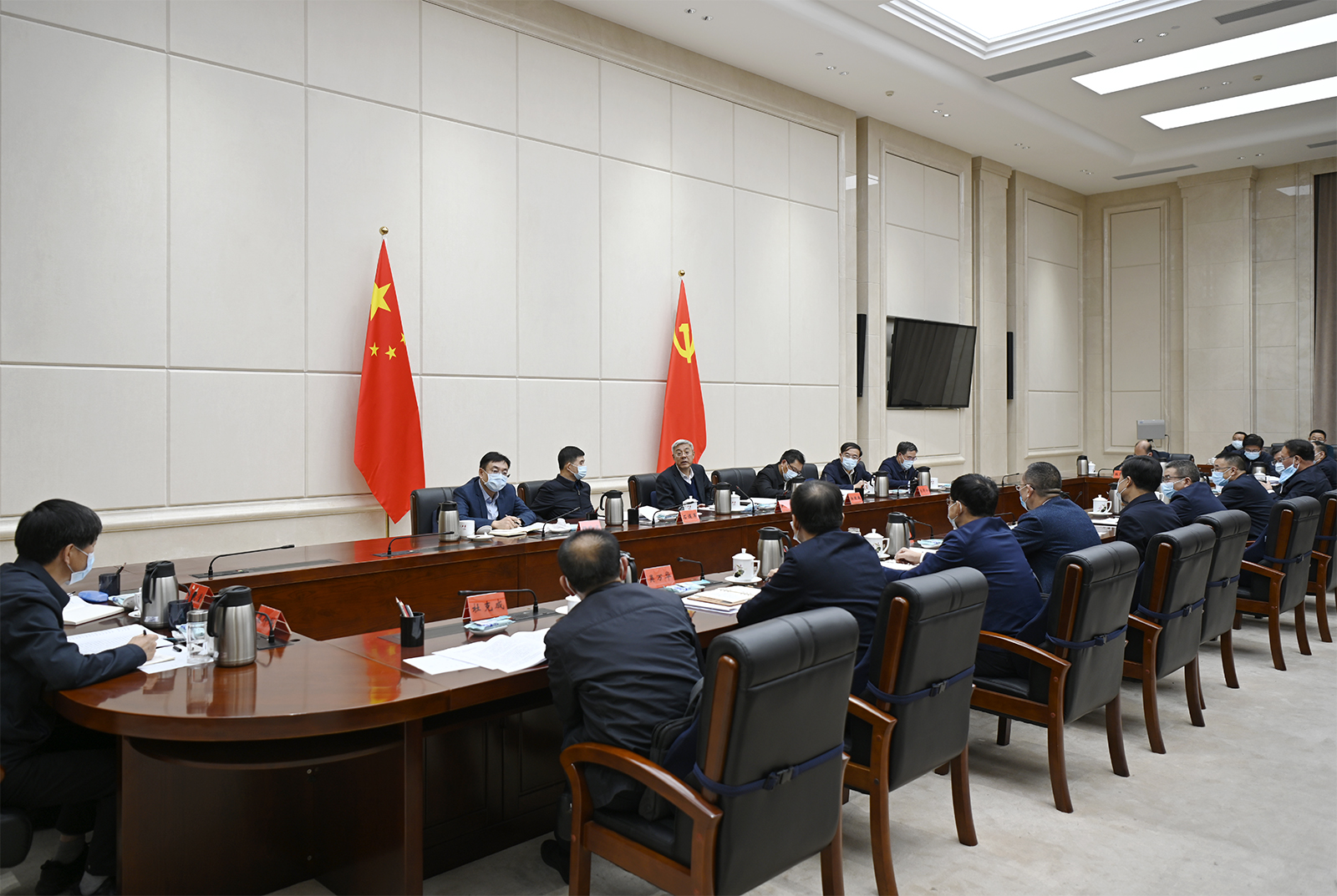 【甘快看·圖解】速覽！2022甘肅省重點經(jīng)濟工作要這么干！