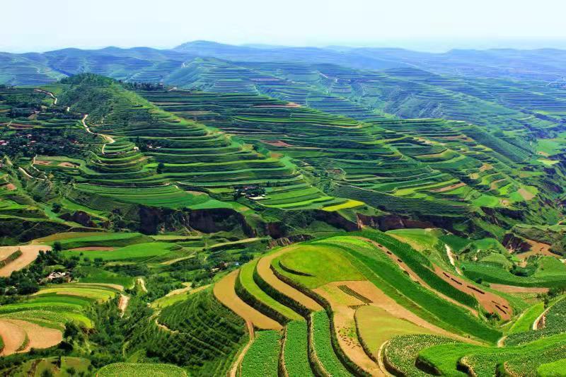 追趕進(jìn)位，跑好脫貧后的“第一棒”——定西市委書記戴超談“后脫貧”時(shí)代定西高質(zhì)量發(fā)展