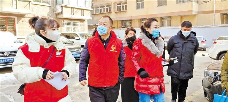 【新春走基層】解決雞毛蒜皮 感受社區(qū)“微幸?！?>
        </a><em>【新春走基層】解決雞毛蒜皮 感受社區(qū)“微幸?！?/em></li>
    <li><a  target=