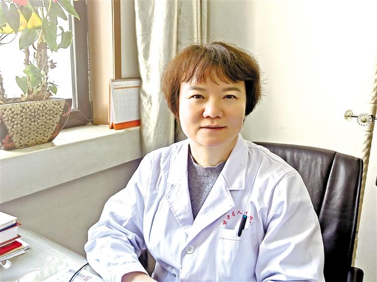 甘肅醫(yī)衛(wèi)丨女神們，要愛身體愛自己