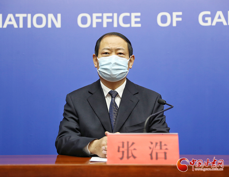 本輪甘肅疫情為奧密克戎變異株，最新研判看這里！