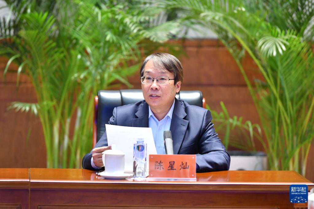 3月18日，中國社會科學(xué)院考古研究所所長陳星燦宣布2021年中國考古新發(fā)現(xiàn)入選和入圍項(xiàng)目。