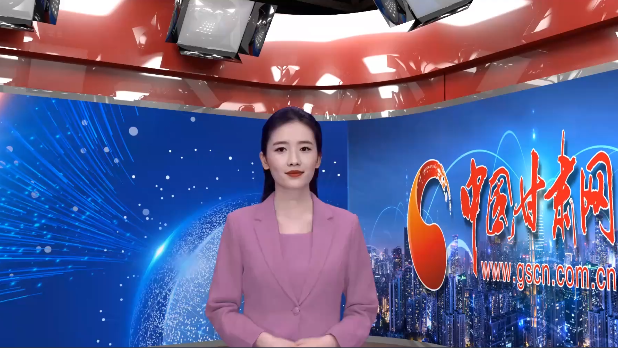 【喜迎二十大 “小隴”AI話十年】科技有作為，甘肅創(chuàng)新引領(lǐng)很硬核！