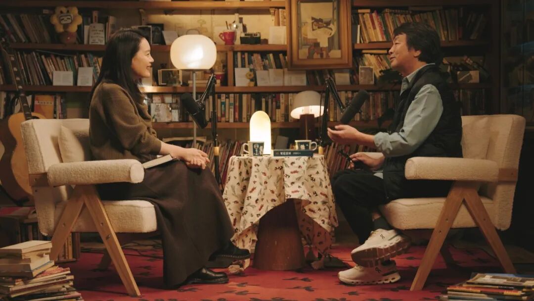 對(duì)話劉震云｜覺著無以自明的時(shí)候，我就不說話