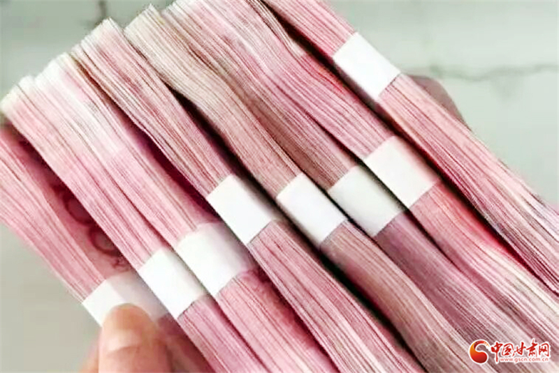 反詐警鐘丨刷單被騙8萬(wàn) 派出所精準(zhǔn)攔截