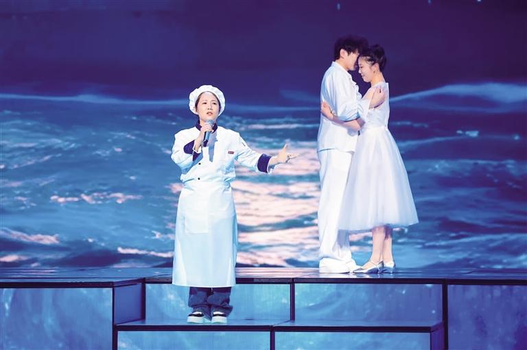 蘭大“面皮姐姐”關(guān)慧